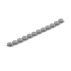 A grey TPA capband-12 by Micronic