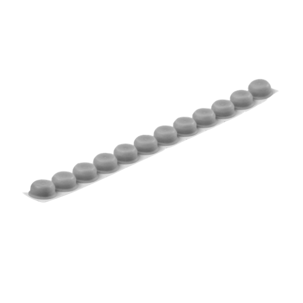 A grey TPA capband-12 by Micronic