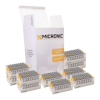 A hybrid tube trial pack by Micronic