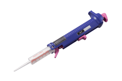 The Ripette with a 12.50ml Ritip by Ritter Medical