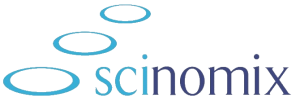 Scinomix-Logo