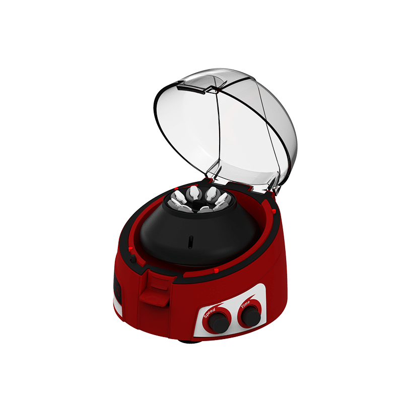 CAPP Microcentrifuge | Clearance