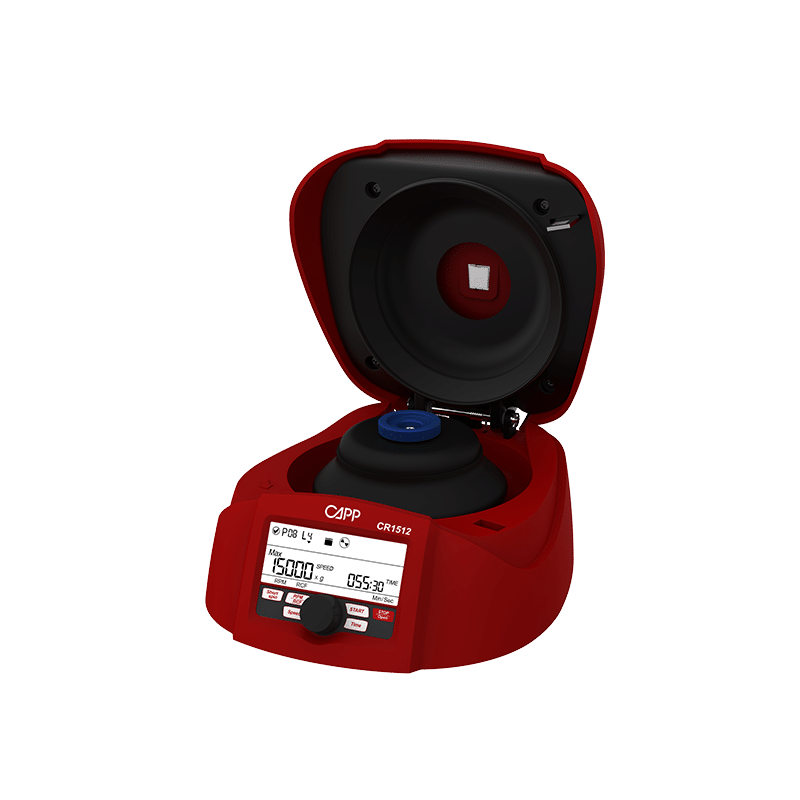 CAPP CR15-12 | Clearance