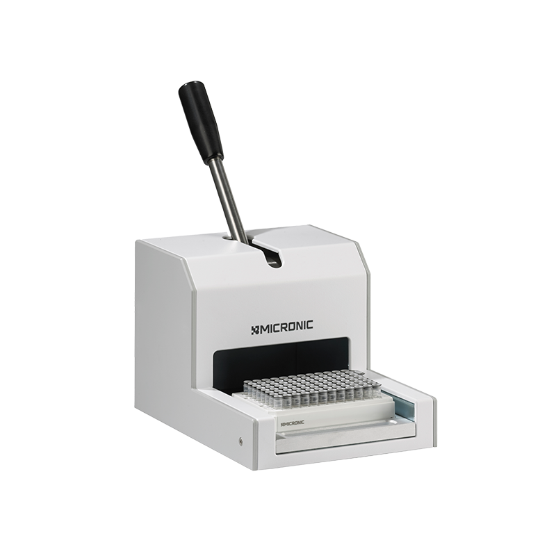 Push Capp Capper CP400 | Clearance