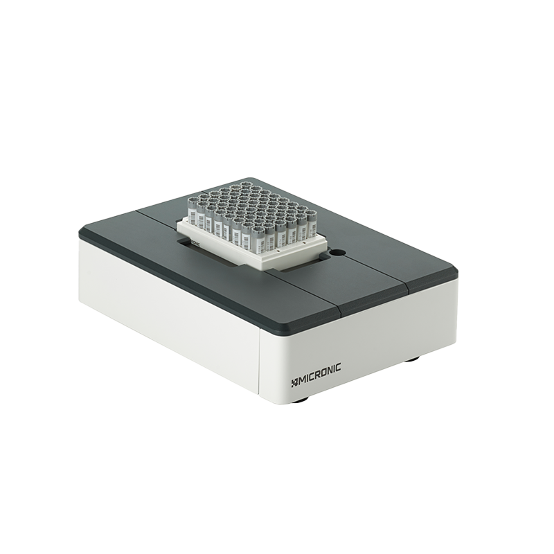 Rack Reader DR700 | Clearance